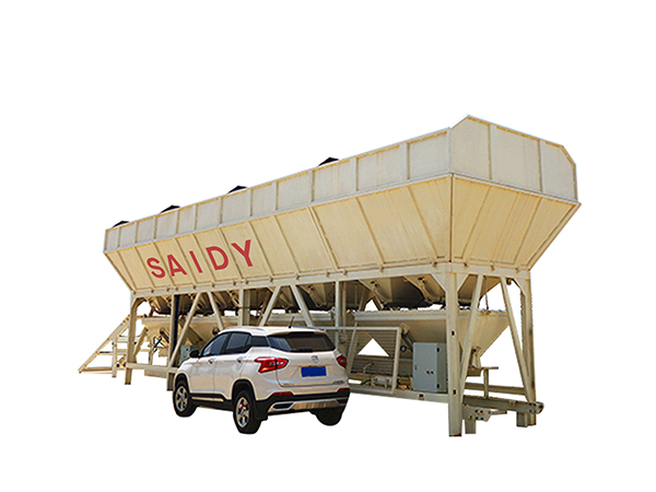 廣東PLD系列配料機(jī)